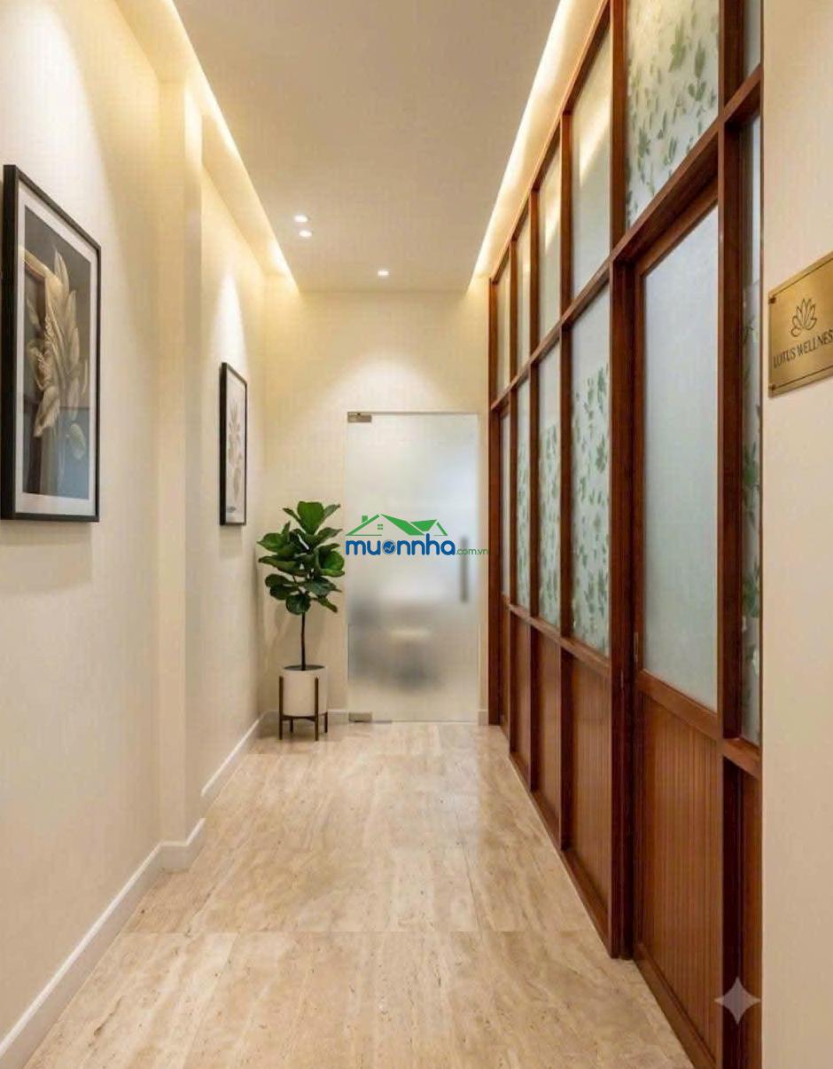 Bán nhà 2/ đường số 6, ấp 3 bình chánh giáp bình tân 1t1l 4x8m 2pn 2 tỷ 900tr shr - 2