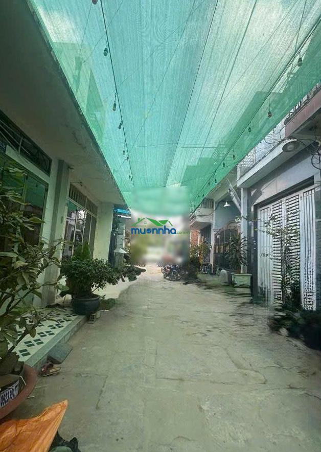 Đất ở hiện hữu - công viên làng hoa - ô tô tới nhà - vào ở ngay - hay xây mới đều được