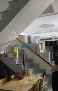 Bán nhà riêng 58m2 chính chủ, đường nhựa, đồng hồ điện - nước sạch đầy đủ, kdc đông đúc - 3