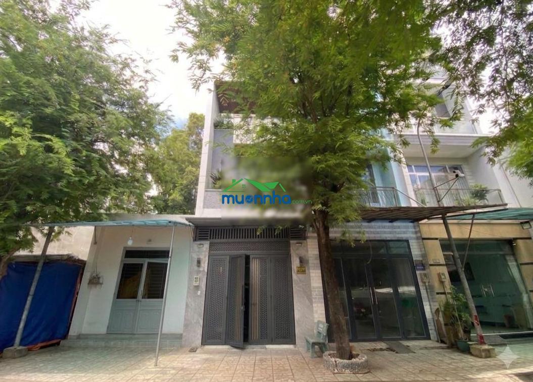Bán nhà 4m x 17,5m. hẻm 2 xe hơi tránh nguyễn văn quá. giá 4 tỷ 390 - 3