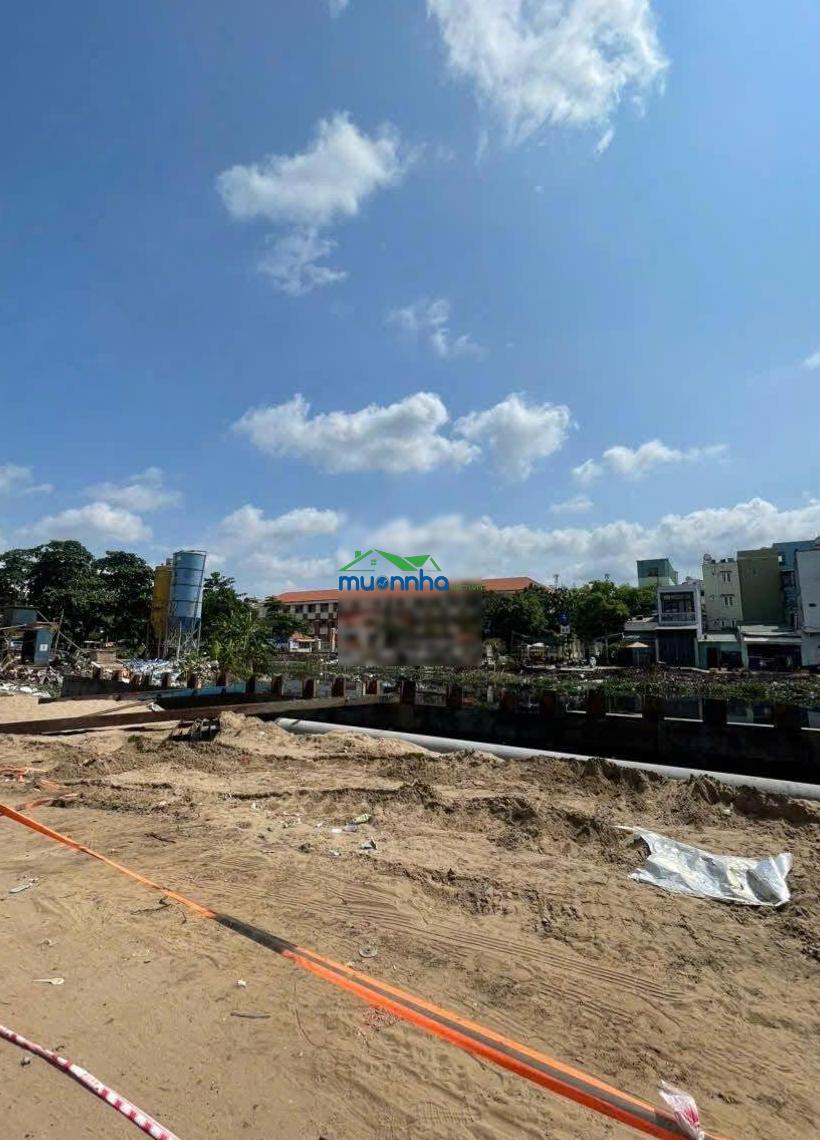 Hàng hiếm! bán nhà hxh bùi đình túy ngay rạch xuyên tâm 4x21m - 8 phòng thu nhập 28 triệu - 10 tỷ - 3