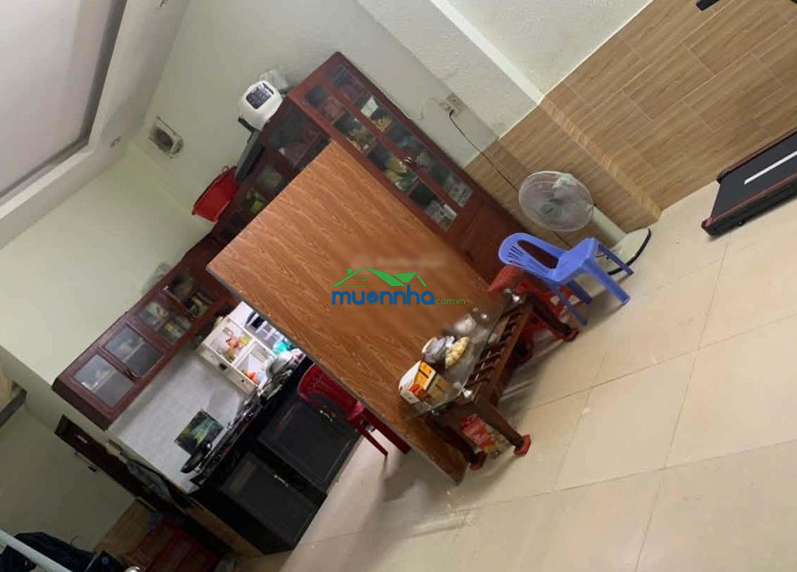Bán nhà 2 tầng quận 3 lê văn sỹ, dt 33m2 2pn hẻm 4m chỉ 5 tỷ yếu - 2