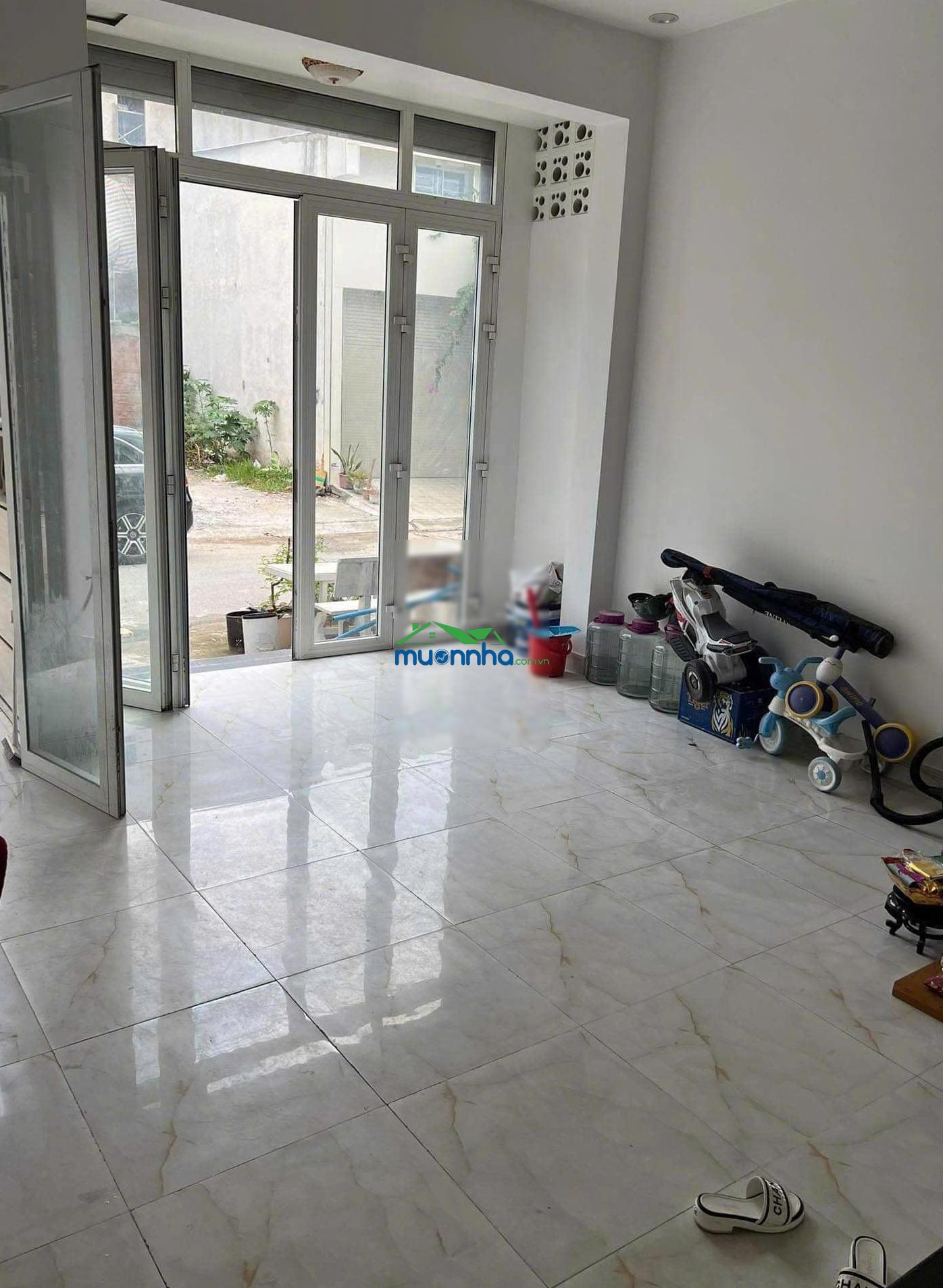 Bán gấp nhà 4 tầng, đường nhựa 8m thông. gần chợ tam hà, 4pn, tặng nội thất 6.6 tỷ tl. - 4