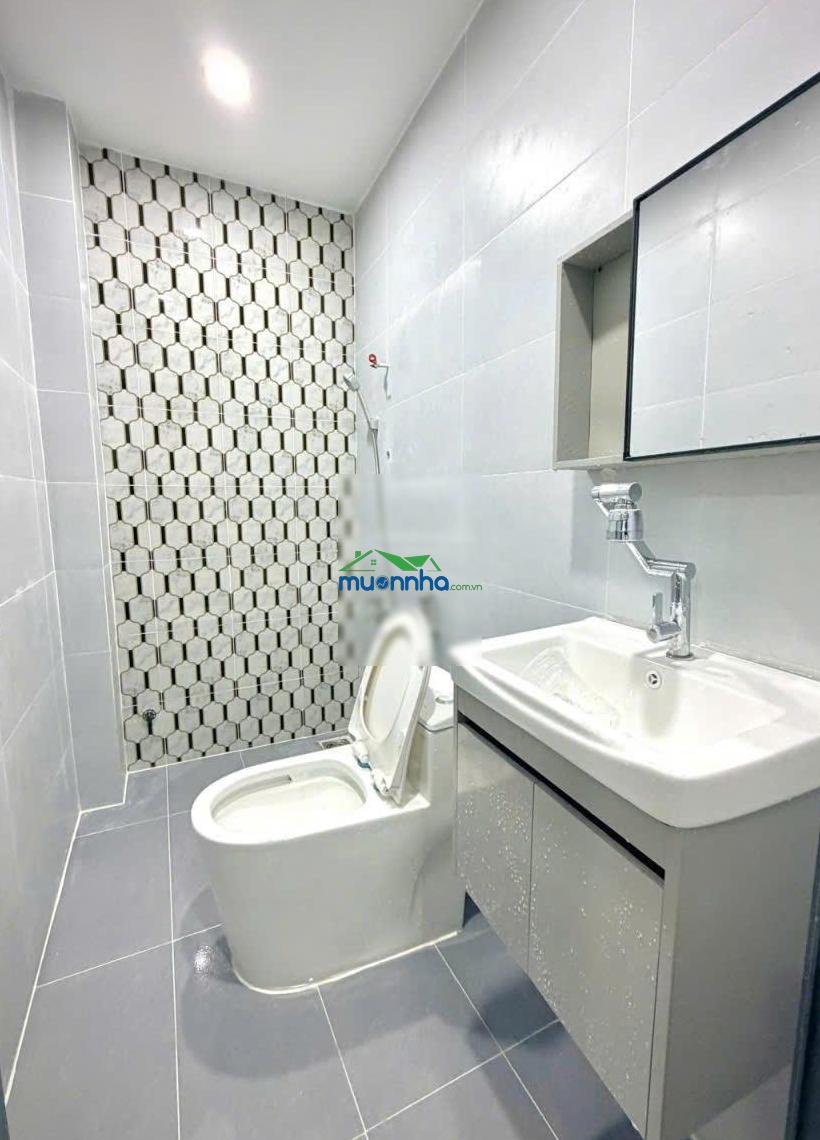 Bán nhà riêng tại phường 10, quận 11, hồ chí minh, 4,68 tỷ, 24m2 chỉ với giá cực chất - 4