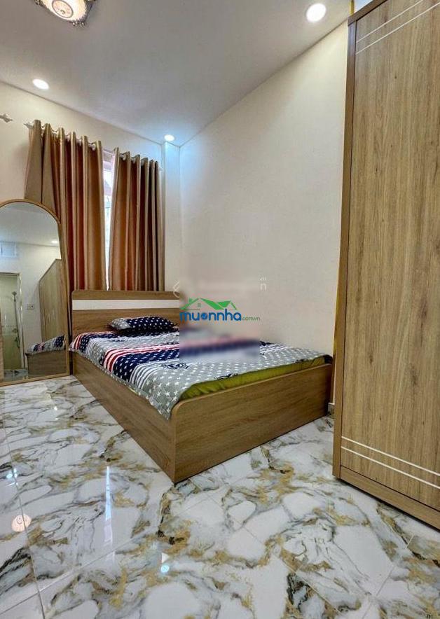 Mt hẻm oto, ngang khủng 7m - bùi thị xuân - ngay cv hoàng văn thụ 49m2 2 tầng 4pn, chỉ 8.x tỷ(tl) - 2
