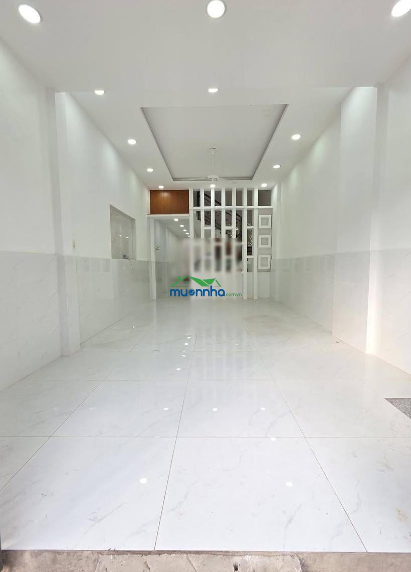 Nhà sổ hồng riêng đường dương thị mười, q12 - 3