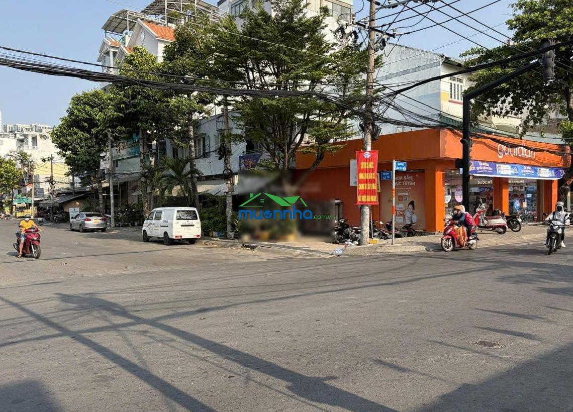 Gà đẻ trứng vàng! bán nhà hẻm ôtô sát đường lâm văn bền, 4 tầng 10pn - thu nhập 25tr/tháng - 2