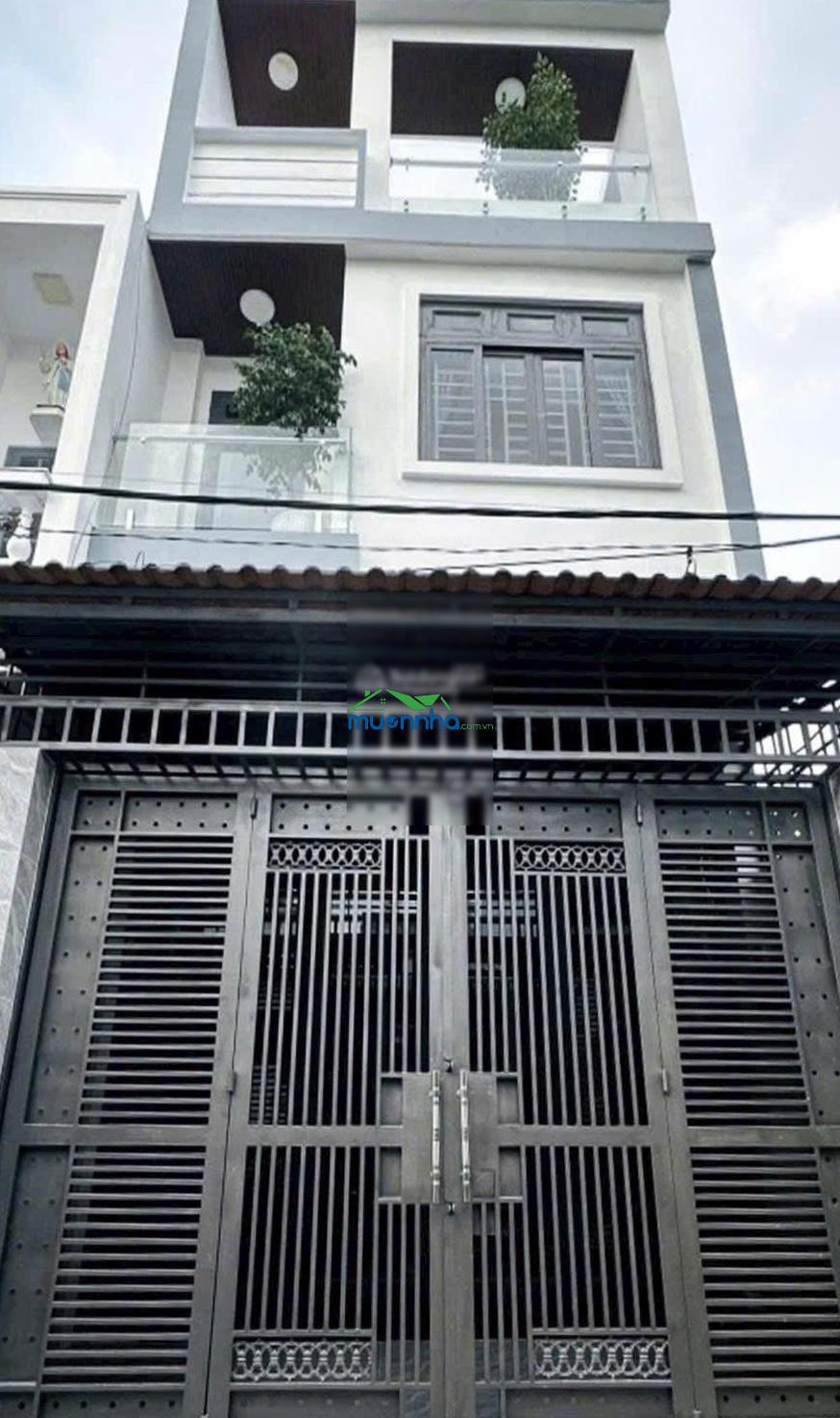 Nhà mới full nội thất an dương vương phường 4 quận 5 (5.1mx10m) trệt 2 lầu giá 9.2 tỷ thương lượng - 3