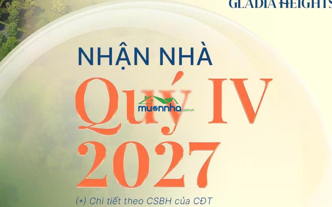 Keppel land & khang điền mở bán phân khu cao tầng q2 giai đoạn 1 - 4