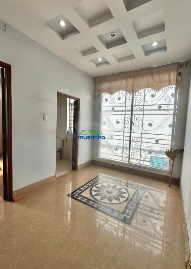 Bán nr đẹp xuất sắc tại nguyễn tiểu la, phường 8, quận 10, 9,5 tỷ, 47m² - 4