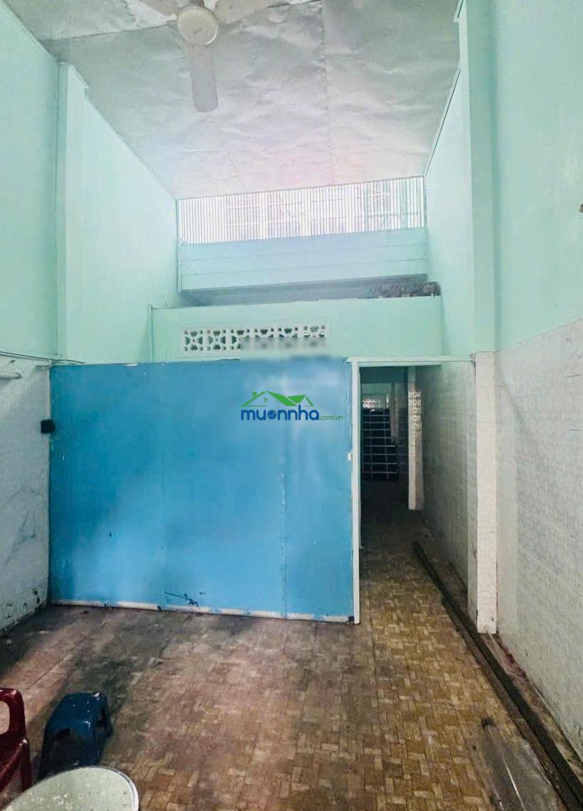 Bán nhà cấp 4 tiện xây mới đường khánh hội p4 q4, dt: 5x18m, giá 7 tỷ - 2