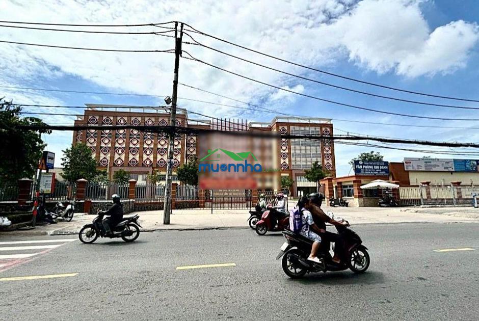 Hot! hàng hiếm trung chánh nhà 3 lầu đường tải quay đầu - có dòng tiền chỉ hơn 5 đồng - 4