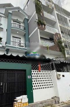 Bình thạnh cần bán gấp đường lớn 8 mét xây chdv đơn giá rẻ không còn căn thứ 2 - 2