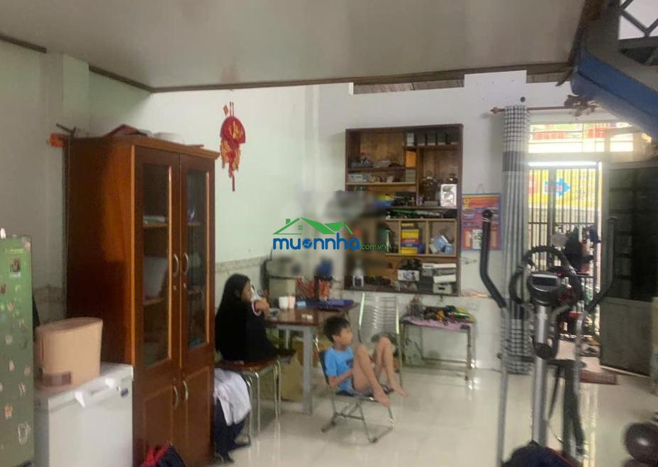 Bán nhà lô góc trương thị hoa ngang 4,3*16m-sát mega hiệp phú- cầu vượt tân thới hiệp q12 chi 4,5tỷ - 3