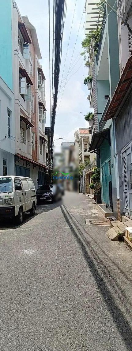 Bán nhà hẻm xe tải đường nguyễn văn mại, 8.9 tỷ tl - 4
