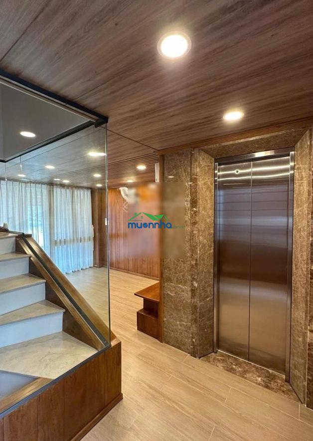 Bán nhà khu đường vạn kiếp giá 24 tỷ đang cho thuê khoán 130tr/tháng.