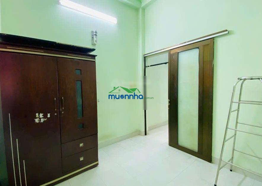 Nhà bán đường phạm văn hai, tân bình, 3 tầng, 4.2x10m, giá chỉ 7.x tỷ - 2