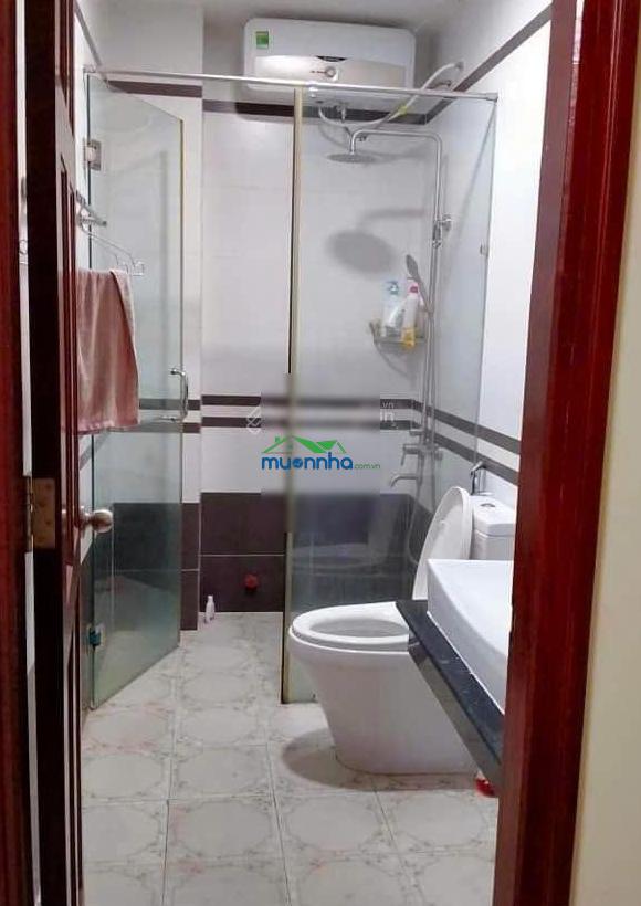 Hẻm 65 đường tăng phú phường phước long - 3