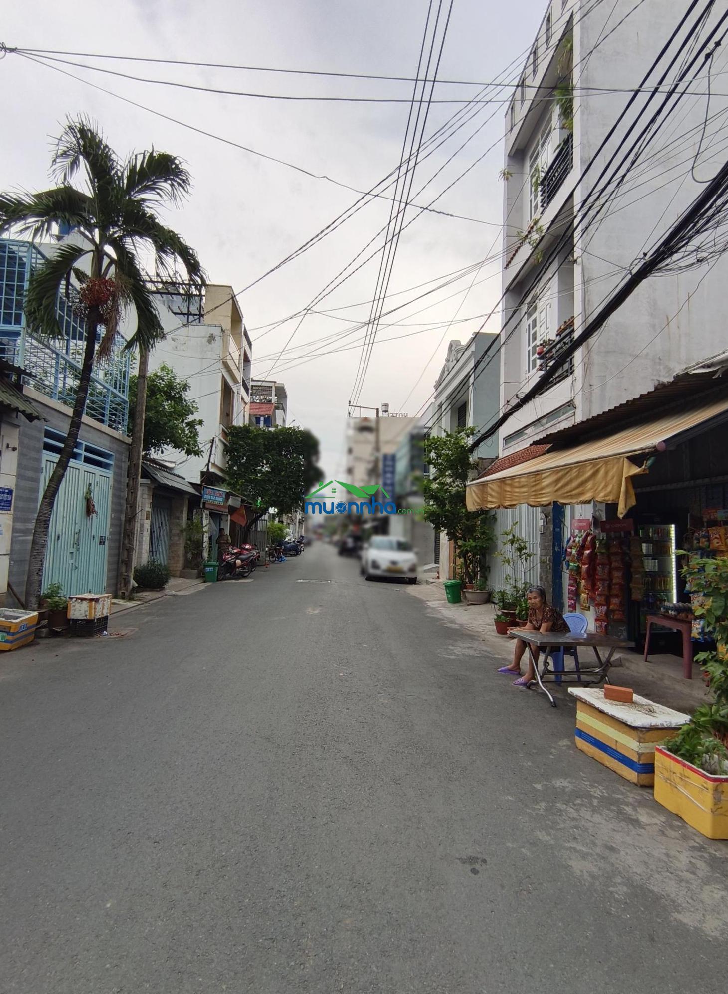 4,5 tỷ sở hữu ngay 2 căn nhà liền kề vừa ở vừa có thu nhập! - 2