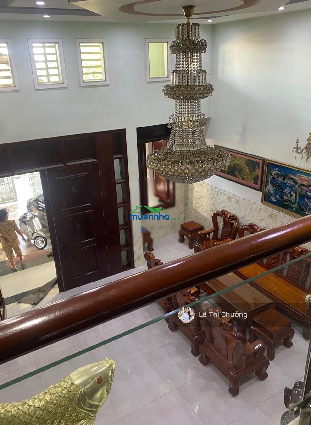 136m2, ngang to 7m, nở hậu, dài 20m, 3 tầng, xe hơi, kế vinhomes trần trọng cung quận 7, 12 tỷ nhíc