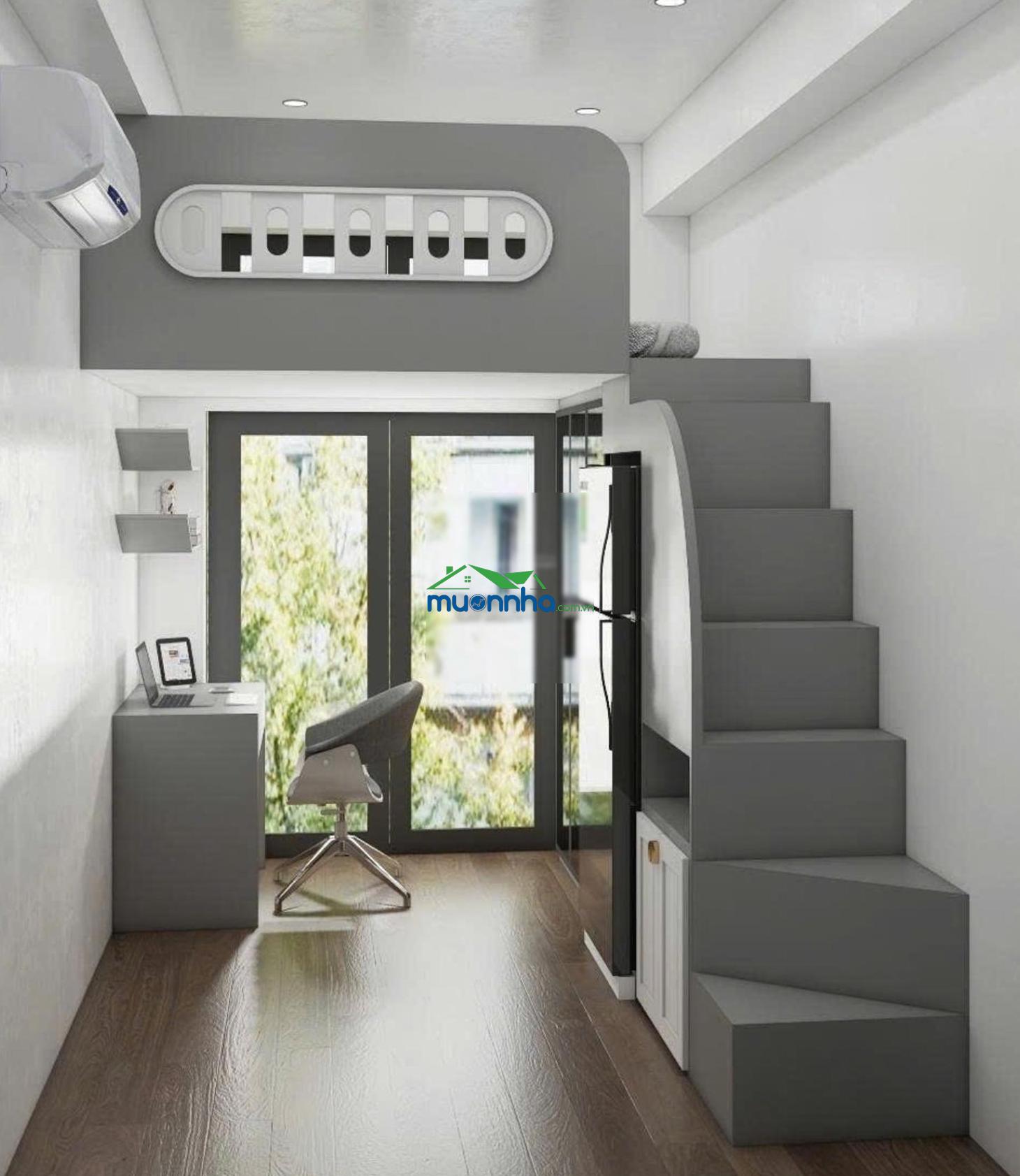 Bán toà nhà chdv siêu vip 2 mặt tiền trước sau tại: địa chỉ: lê văn quới - 3