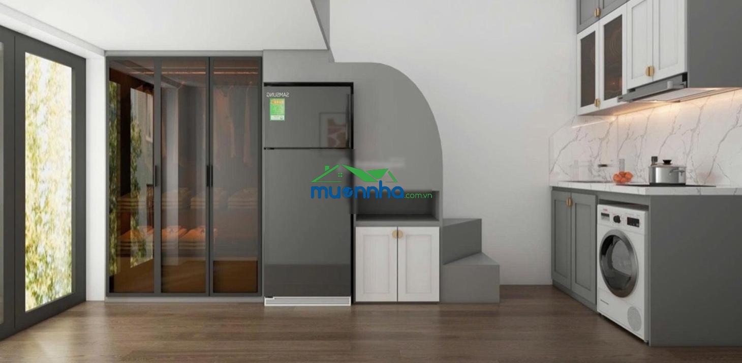 Bán toà nhà chdv siêu vip 2 mặt tiền trước sau tại: địa chỉ: lê văn quới