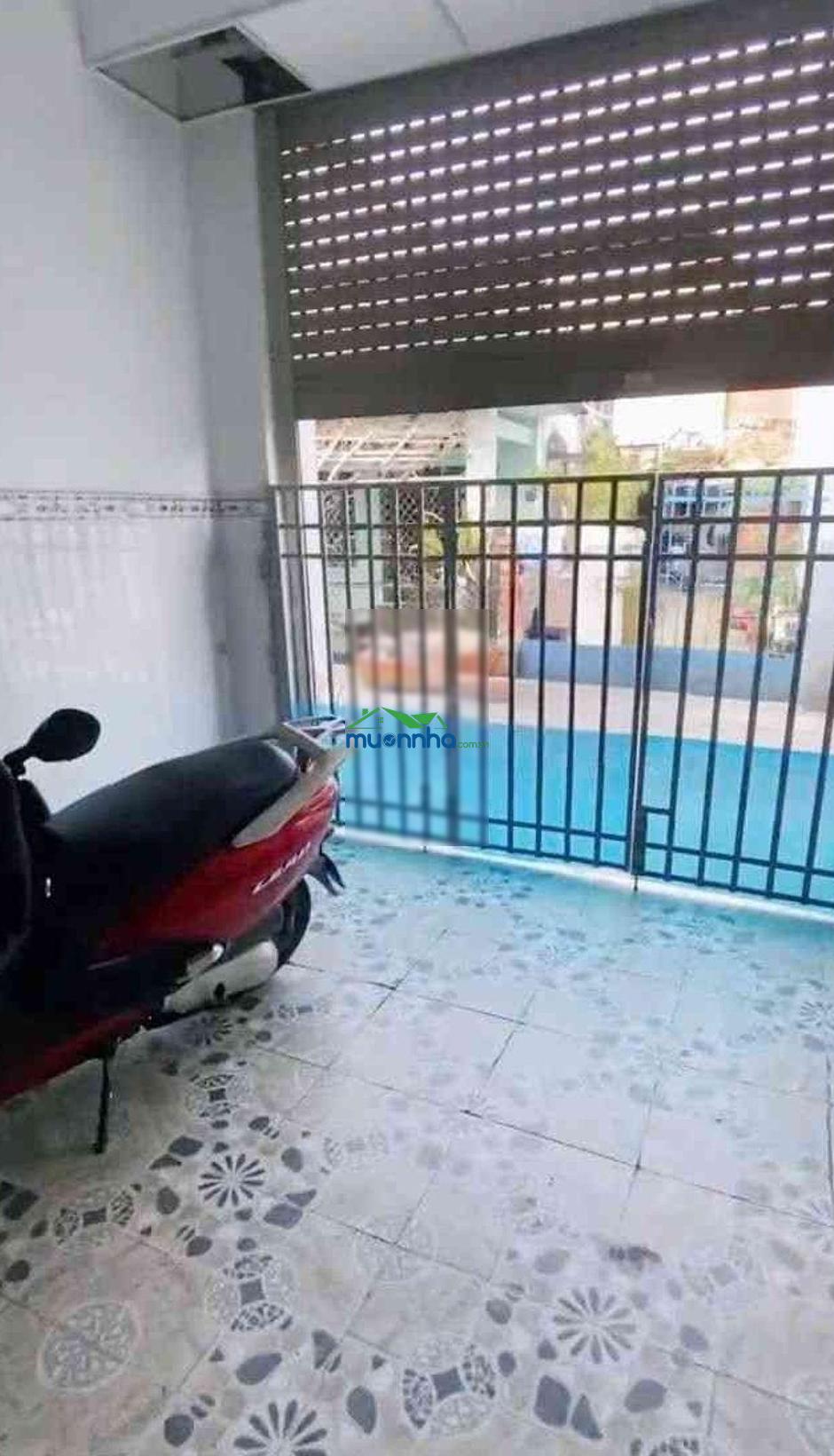 Giá chỉ 4,1 tỷ - sở hữu ngay nhà đẹp nguyễn ảnh thủ - ô tô đậu cửa