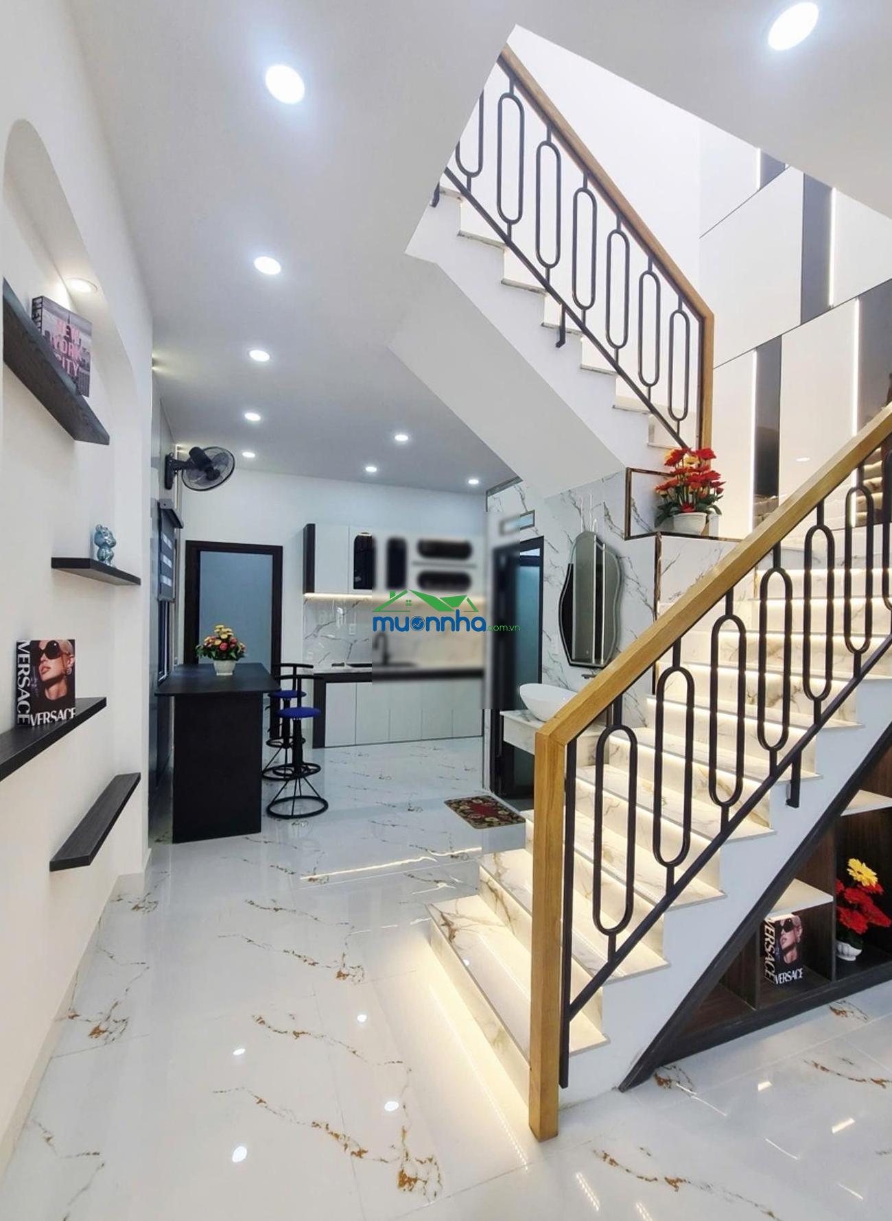 Siêu phẩm lô góc 2 mặt tiền-nguyễn kiệm-trung tâm giao thoa ra các quận -4x15m-chỉ 5.xtỉ,tl. - 3