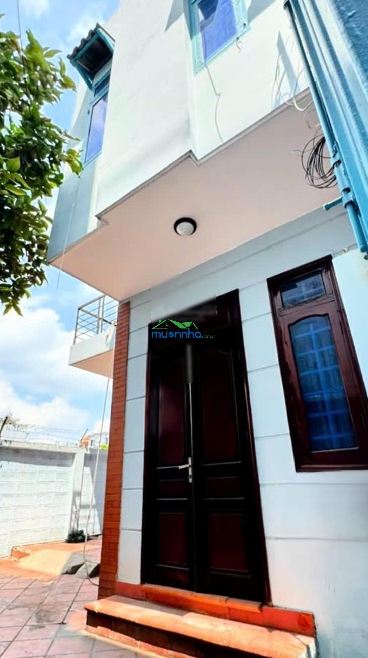 Siêu phẩm chỉ 8,8 tỷ trương công định, quận tân bình cách mặt tiền chỉ 10m, dt: 97,5m2 kc: 3 tầng! - 4