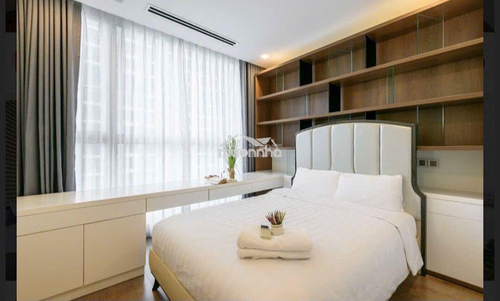 Bán căn hộ 4 pn  – vinhomes central park tháp p1 | 153.6m² | suất spa - 3