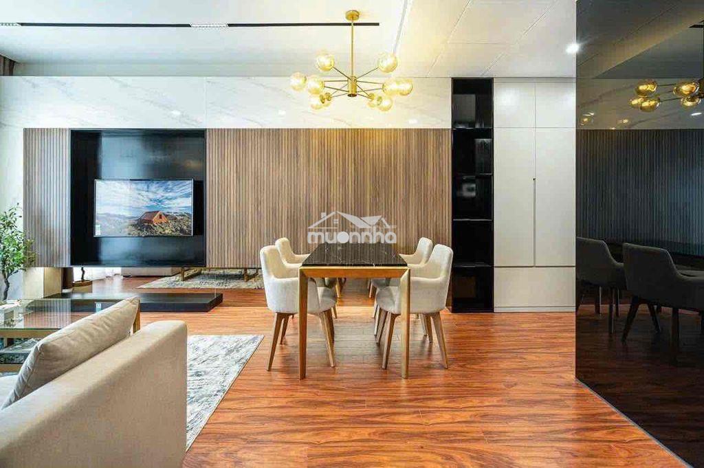 Cần sang hợp đồng căn hộ 2 phòng ngủ cao cấp saigon royal quận 4 - 4