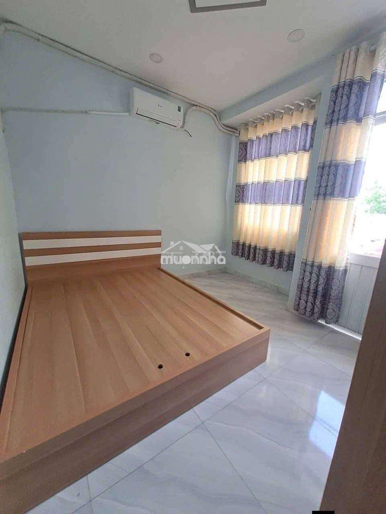 Cho thuê nhà trệt lầu, hùynh tấn phát, nhà bè. - 2