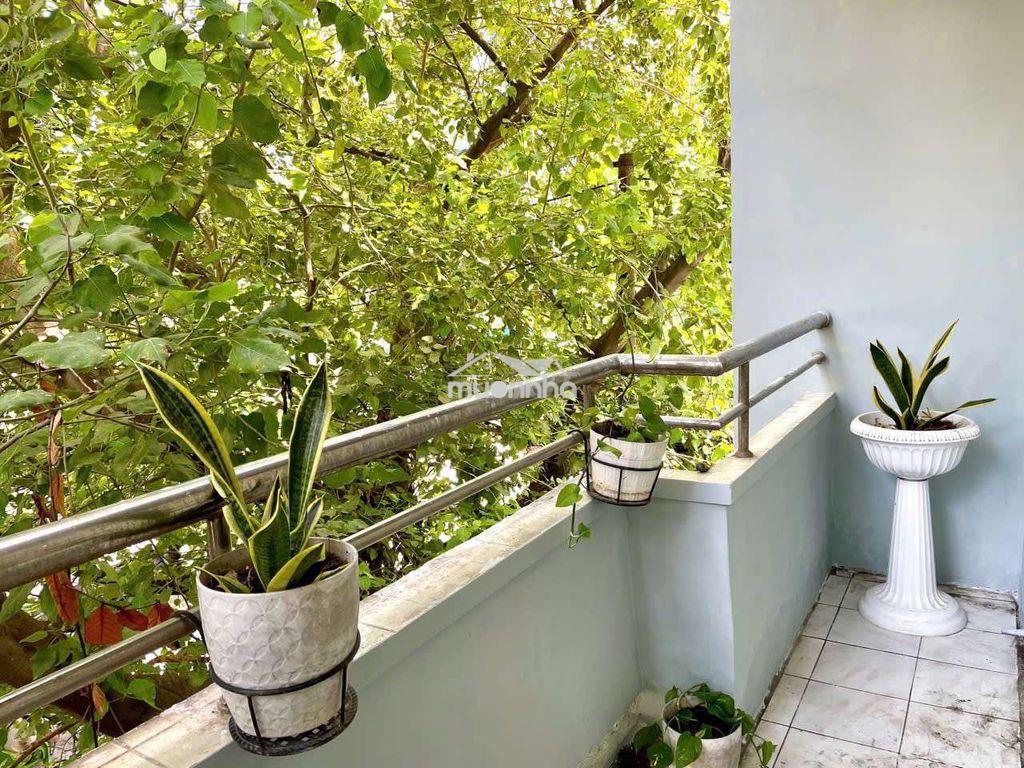 Cho thuê chcc bình thới p8 q11/ lầu 1 lô c, nhà 17 lãnh binh thăng - 4