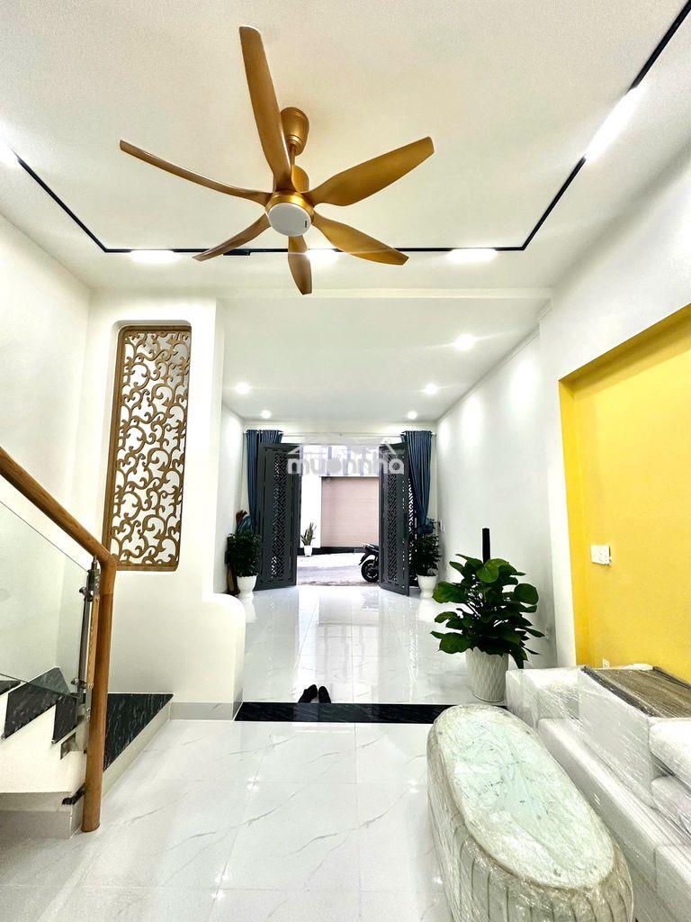 Bán nhà 1t1l phường trảng dài ngay hồ bơi phương nam 3 tỷ 390 - 4