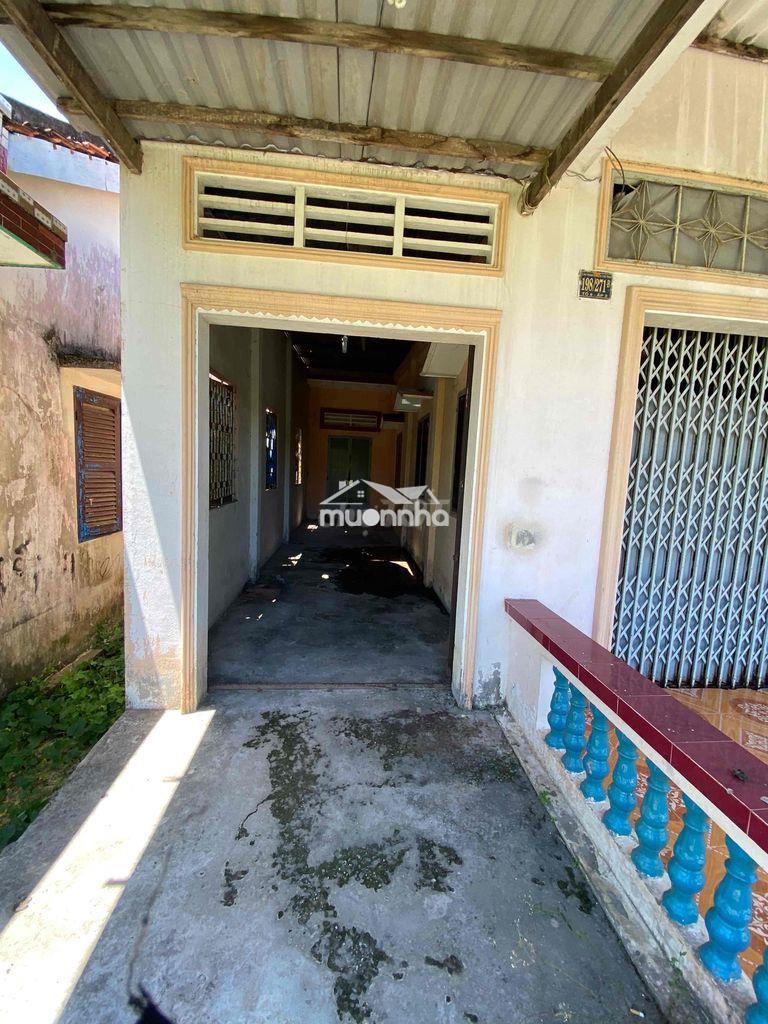 Bán nhà mặt tiền nguyễn văn ngộ, thủ thừa, long an. 8x33m. giá 1,6tỷ - 4