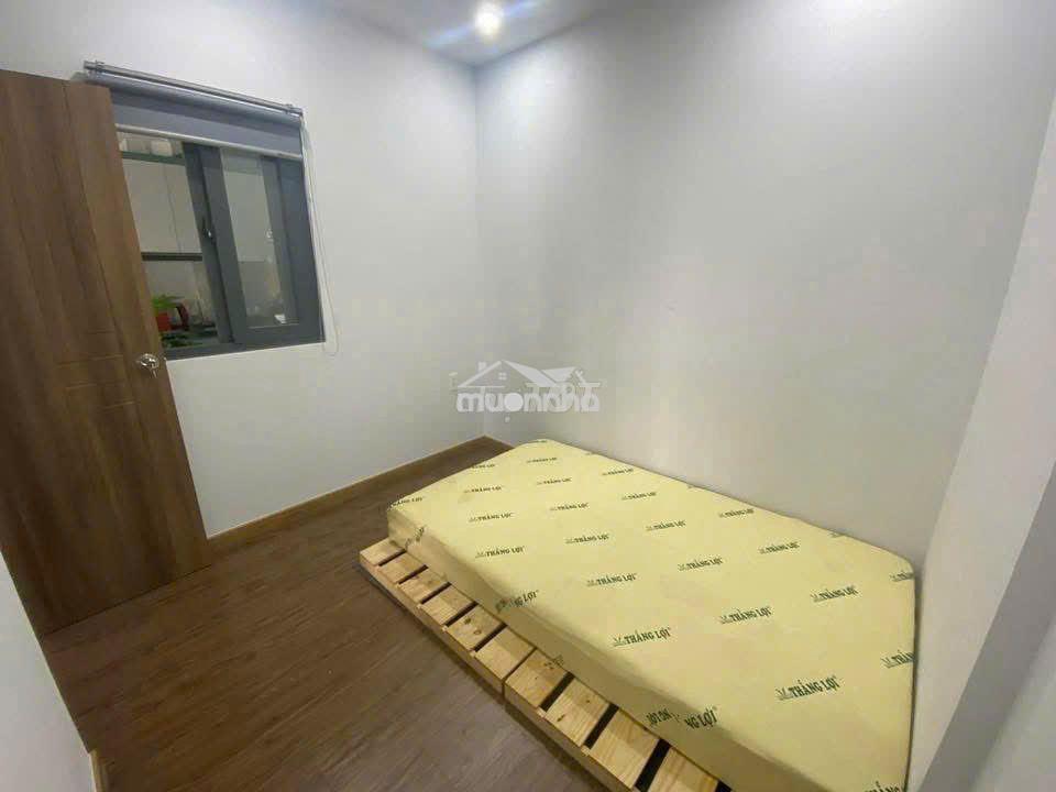 Cho thuê căn hộ bcons topaz - 5,5tr căn 2pn,2wc - 2