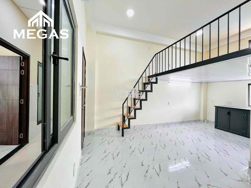 🔥 Duplex - nằm gần tỉnh lộ 10 , tiện qua aeon bình tân 🔥 - 4
