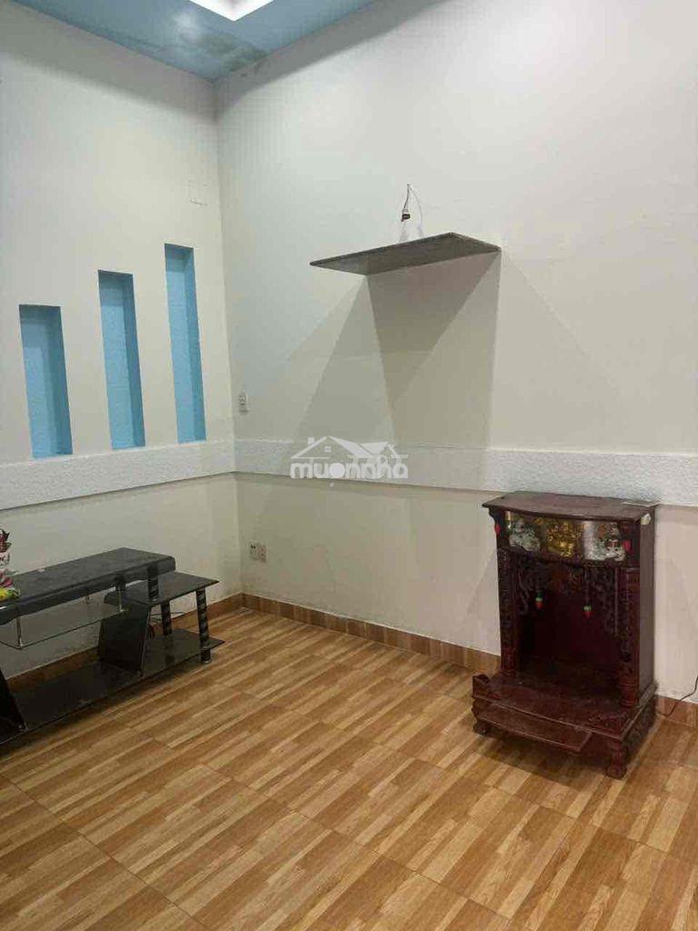 Nhà nguyên căn gần gigamal sẵn máy lạnh - 2