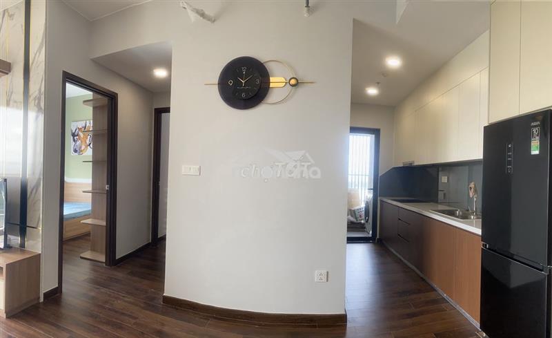 Cho thuê căn 78m2 mizuki (2pn2wc), giá 11tr/tháng có nội thất