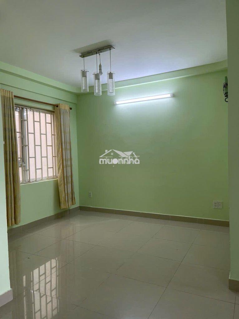 Cho thuê chung cư hồng_lĩnh đường hàng cọ 9a trung sơn 2pn - 2
