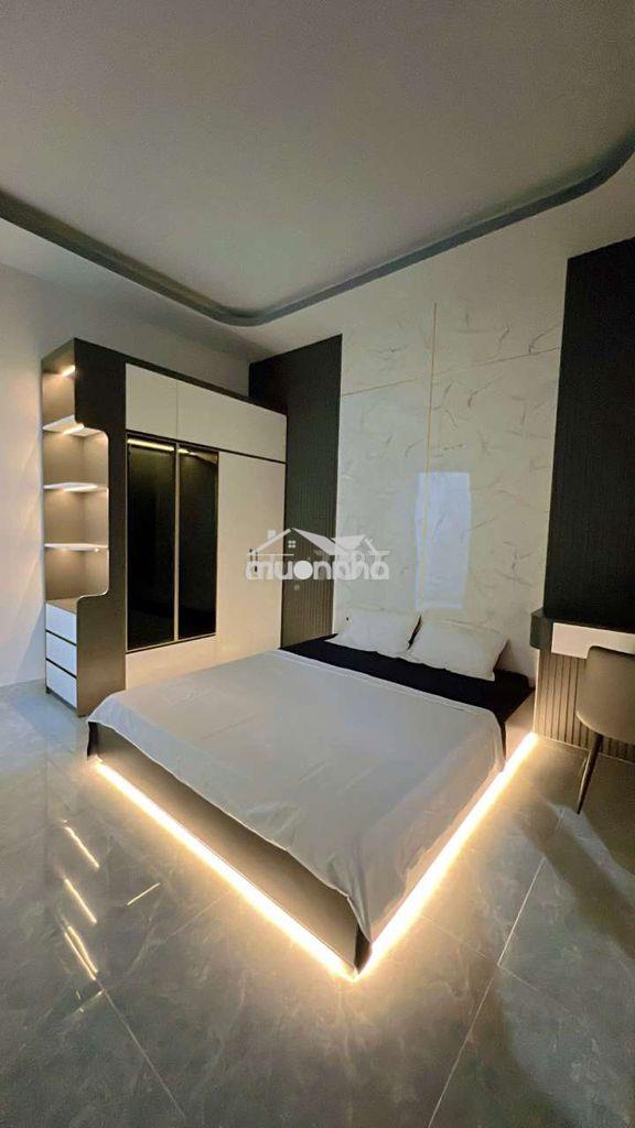 Bán nhà 1 trệt 1 lầu - 2