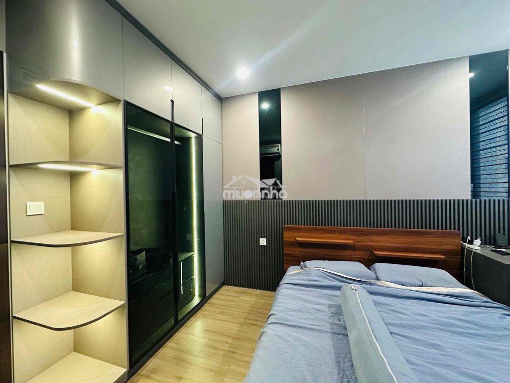 Căn 2pn2wc 71m hiệp thành building, q12 - 4