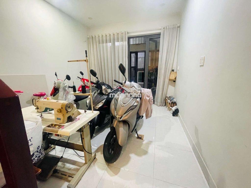 Nhà 3 tầng nguyễn thị điệu, q.9 - giá 5,3 tỷ. - 2