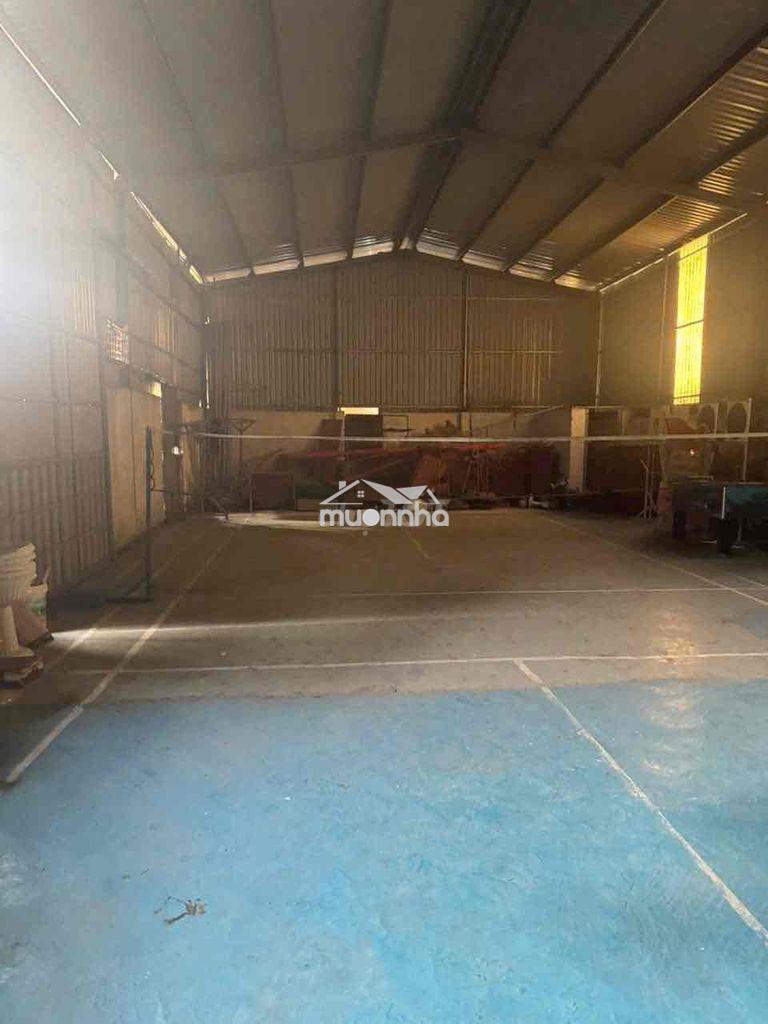 Cho thuê khoa 340m2 đại lộ 3 phước bình sát đỗ xuân hợp - 2