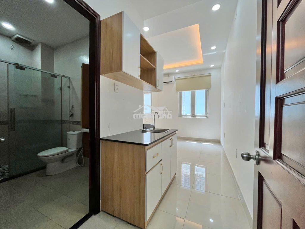 Căn hộ máy giặt riêng, full nội thất gần phạm hùng nối dài  - 3