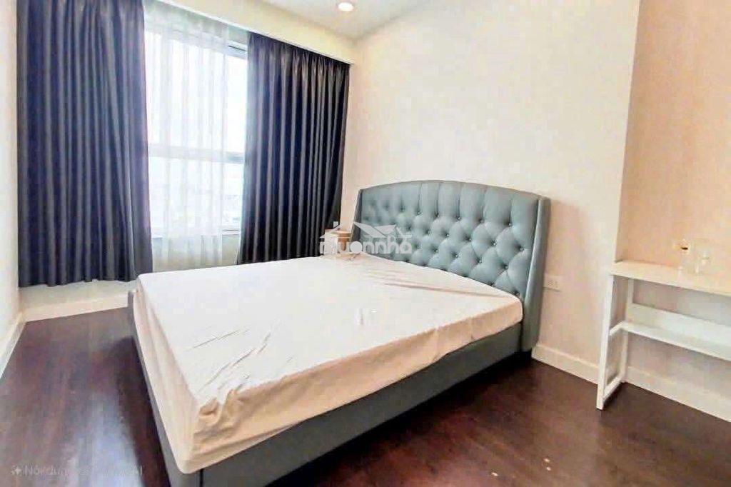 Chính chủ cho thuê căn hộ golden mansion 2pn 2wc, 17tr/thang - 3