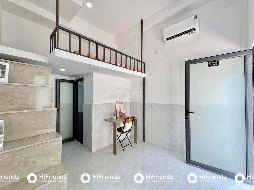 4tr2 ngay luỹ bán bích , 28m2  nhà xe có bảo vệ  , xe điện + thú cưng - 2