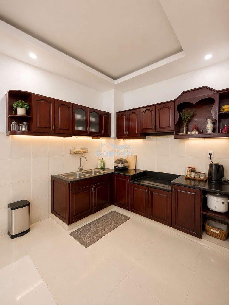 🏡Nhà 3 tầng ngang hiếm 5m gần pandora trường chinh - 5x12 - 6,x tỷ tl - 2