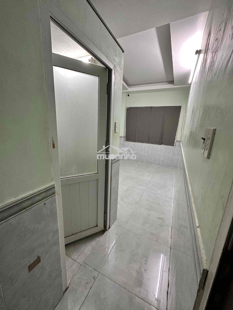 Phòng trọ 1 người ở tại bắc hải quận 10