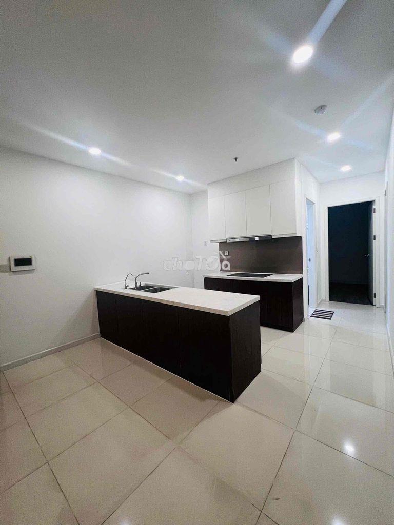 Cho thuê căn hộ 2-3 phòng ngủ central premium - tạ quang bửu q8